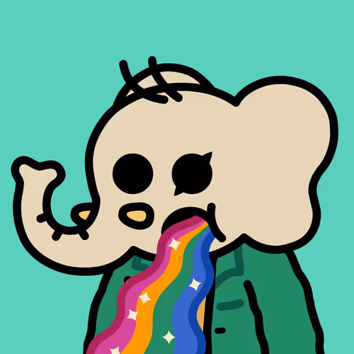 3l3phants Official