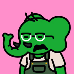 3L3PHANTS #5382
