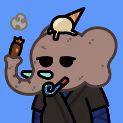 3L3PHANTS #1557