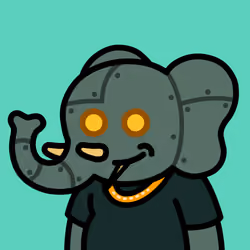 3L3PHANTS #626