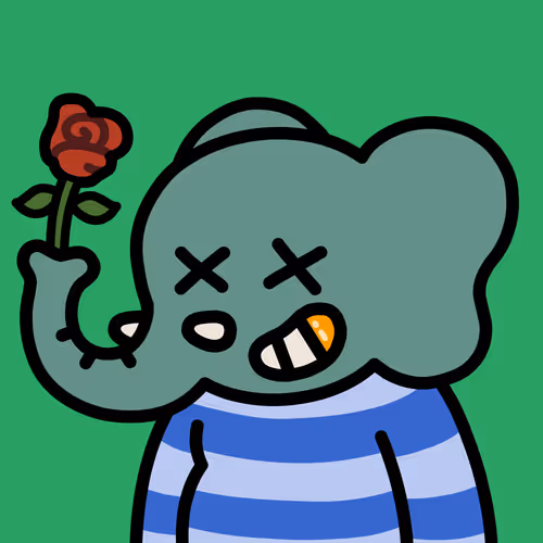 3l3phants Official