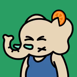 3L3PHANTS #1212