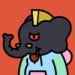 3L3PHANTS #4657
