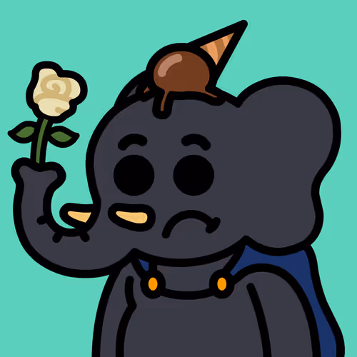 3l3phants Official