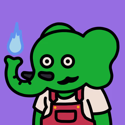 3L3PHANTS #6511