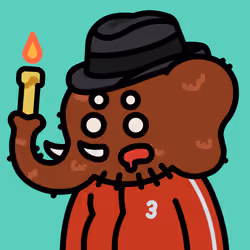 3L3PHANTS #1327
