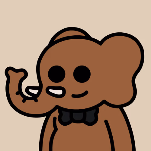 3L3PHANTS #831