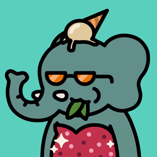 3L3PHANTS #6330