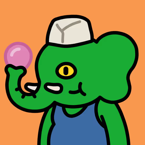 3l3phants Official