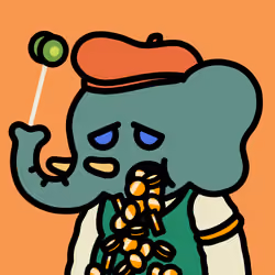 3L3PHANTS #1540