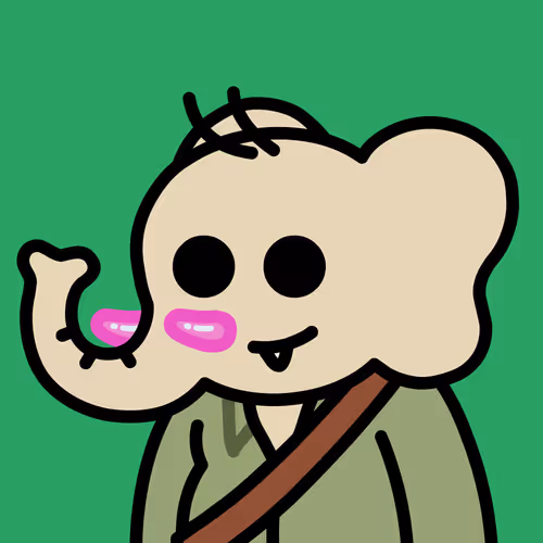 3l3phants Official