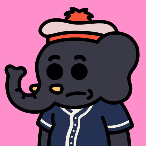 3l3phants Official