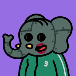 3L3PHANTS #3773
