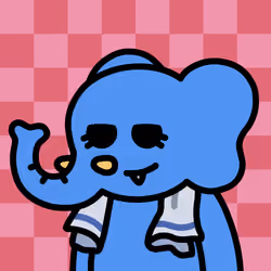 3L3PHANTS #7450