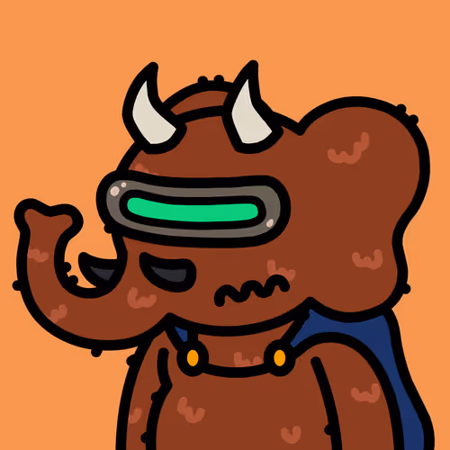 3L3PHANTS #5205