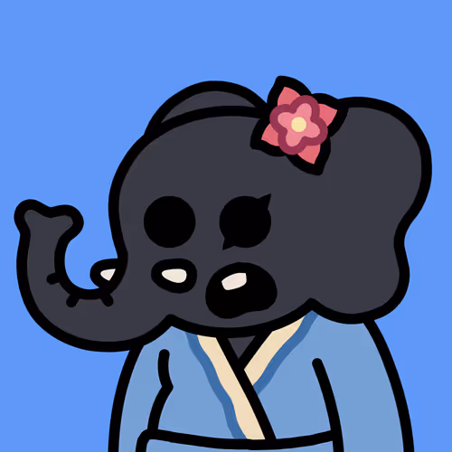 3l3phants Official