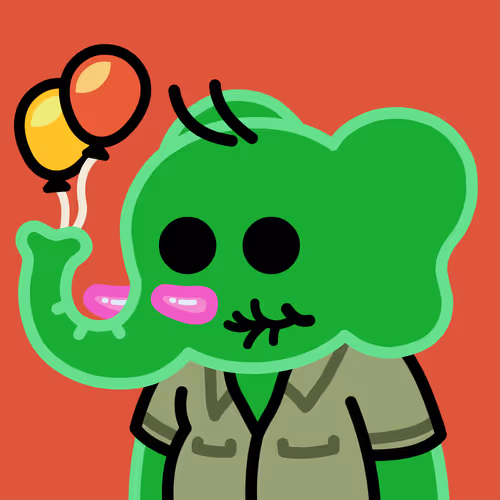 3l3phants Official