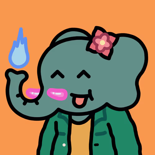 3l3phants Official