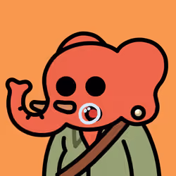 3L3PHANTS #5574
