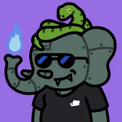 3L3PHANTS #6771