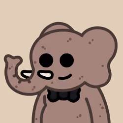 3L3PHANTS #6899