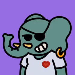 3L3PHANTS #5125