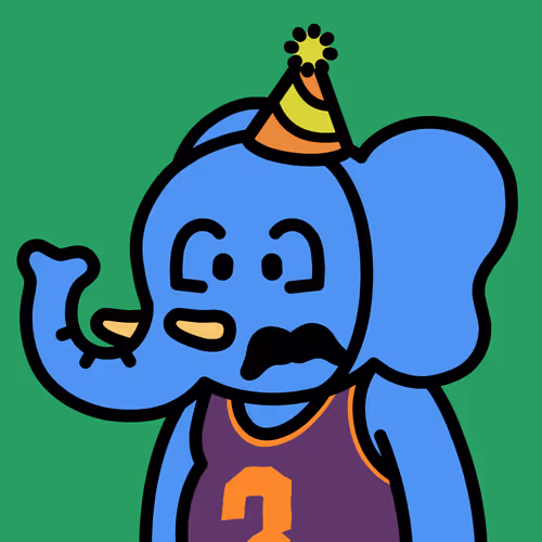 3l3phants Official