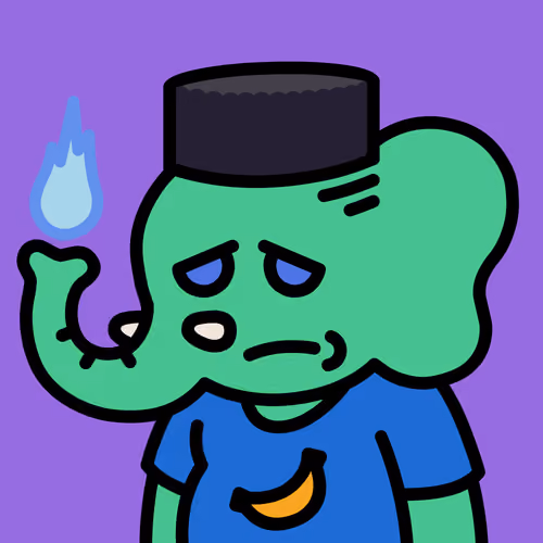 3L3PHANTS #4384