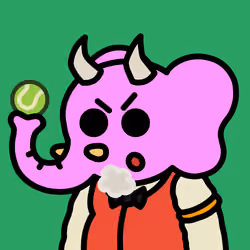 3L3PHANTS #4846