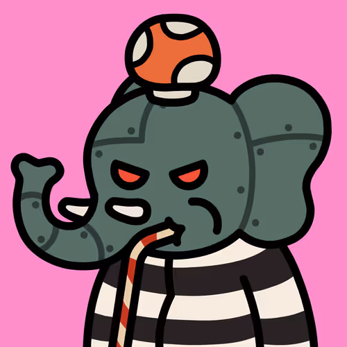 3l3phants Official