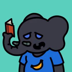 3L3PHANTS #7637