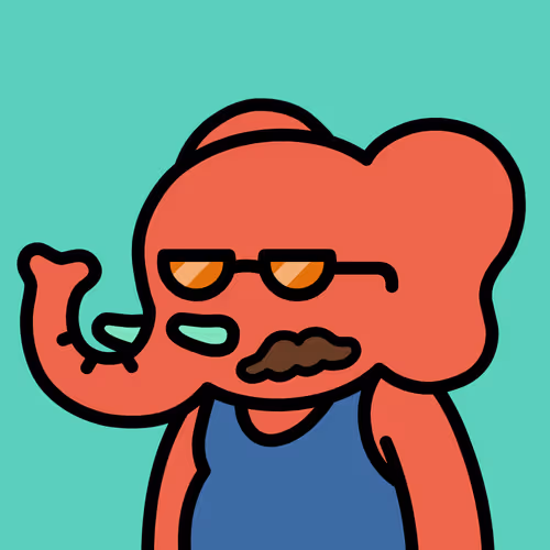 3l3phants Official