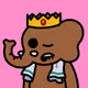 6844