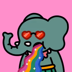 3L3PHANTS #1290