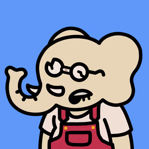 3L3PHANTS #1027