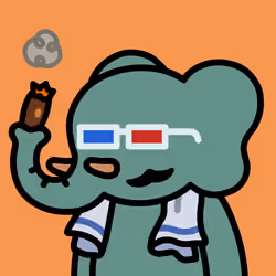 3L3PHANTS #4754
