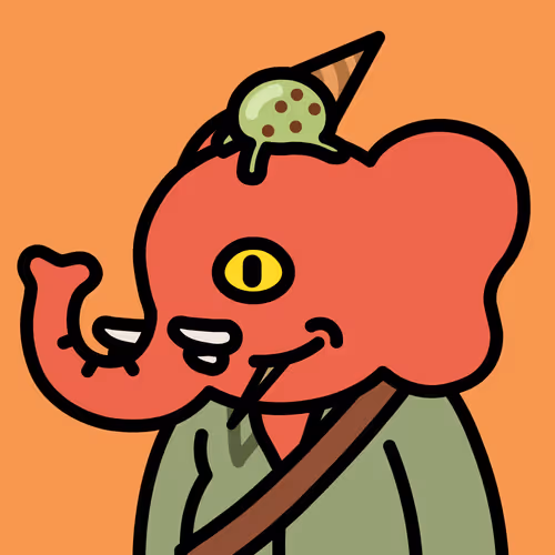 3l3phants Official