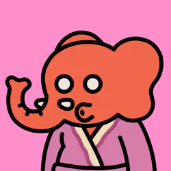 3L3PHANTS #3371