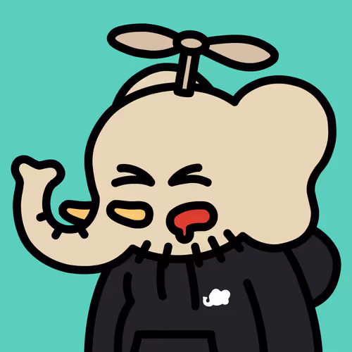 3l3phants Official