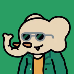 3L3PHANTS #6091