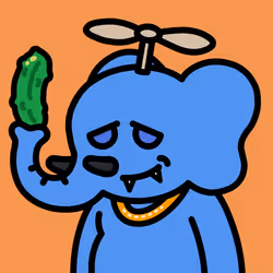 3L3PHANTS #1484
