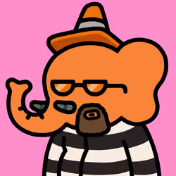 3L3PHANTS #1272