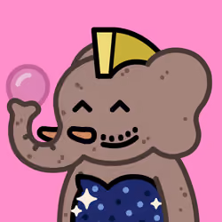 3L3PHANTS #1534
