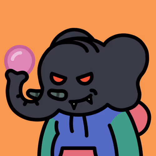 3l3phants Official
