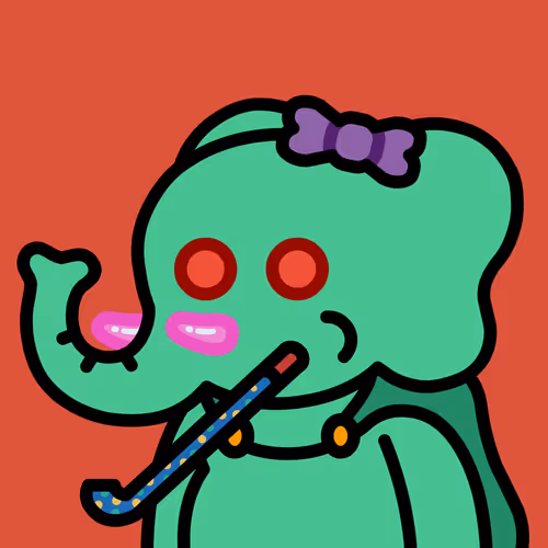 3l3phants Official