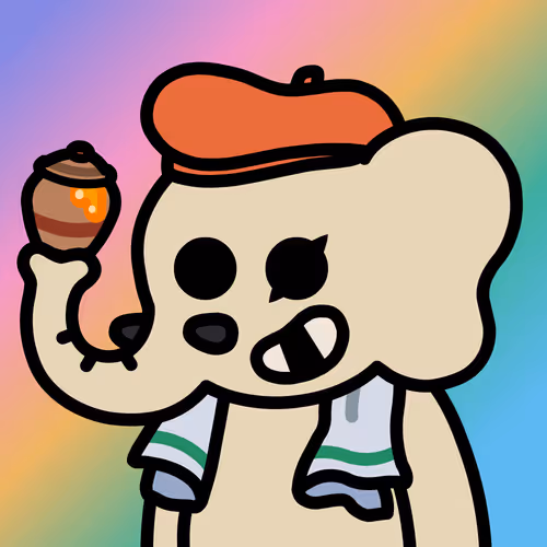 3l3phants Official