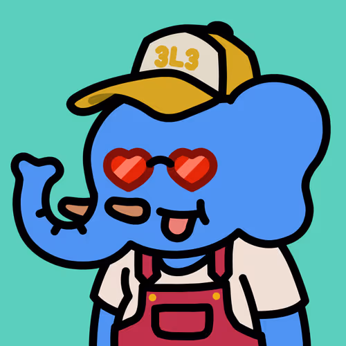 3l3phants Official