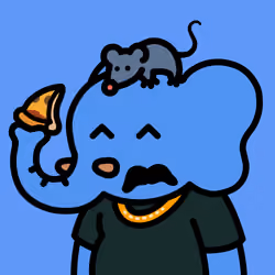 3L3PHANTS #589