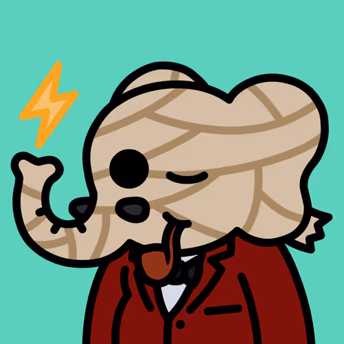 3l3phants Official