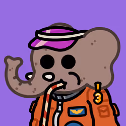 3L3PHANTS #3643
